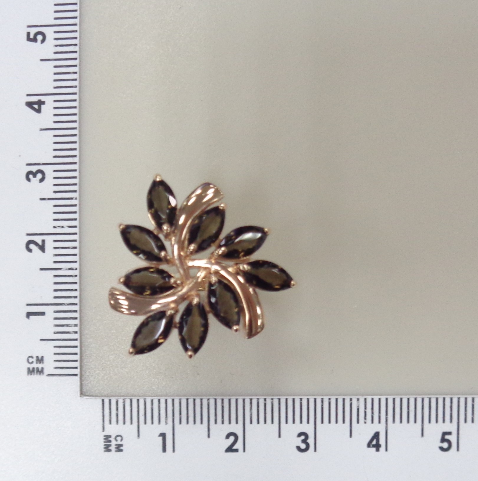 10322-004350 Кольцо (Ag 925)